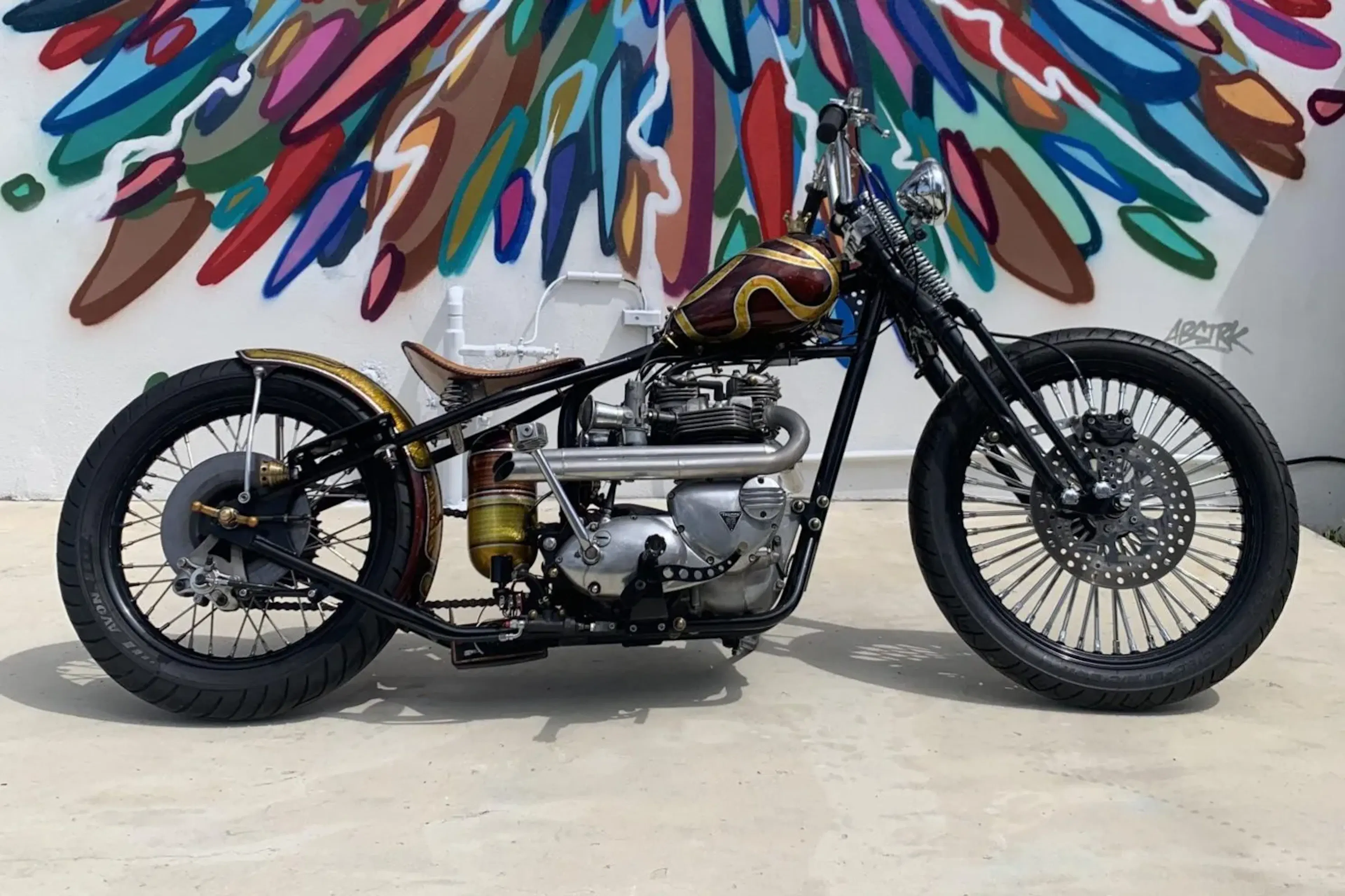 1979 Triumph T140E Bonneville Base | Hagerty Valuation Tool®